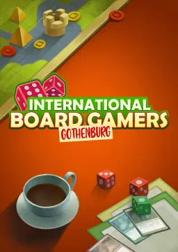 Playing Board Games at GothCon