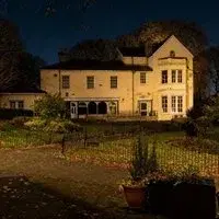 Ghost Hunt at Vale House, New Brighton 25th April 2026