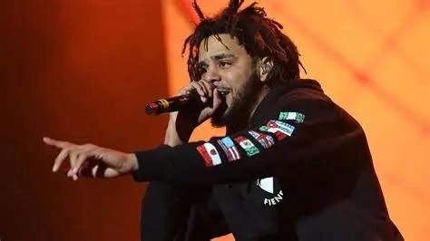 J. Cole Tickets