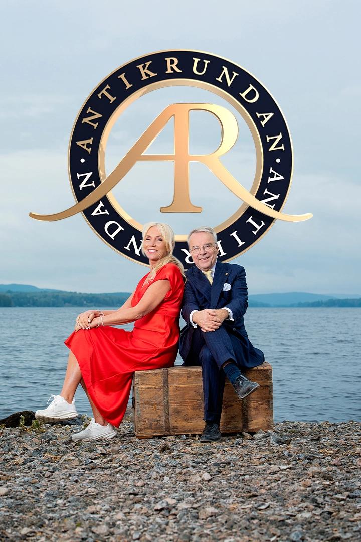 Antikrundan på Kalmar Slott