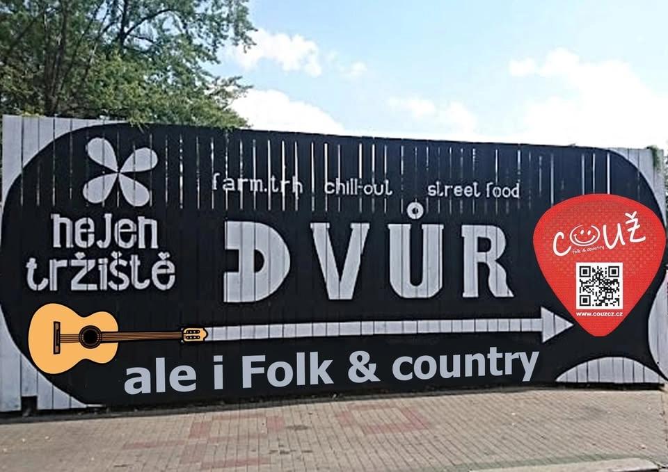 COUŽ-Dvůr Kobylisy