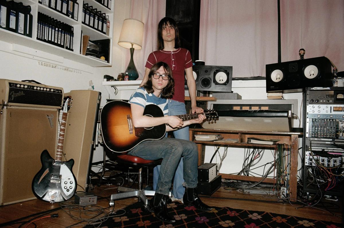 The Lemon Twigs + support (TBA)