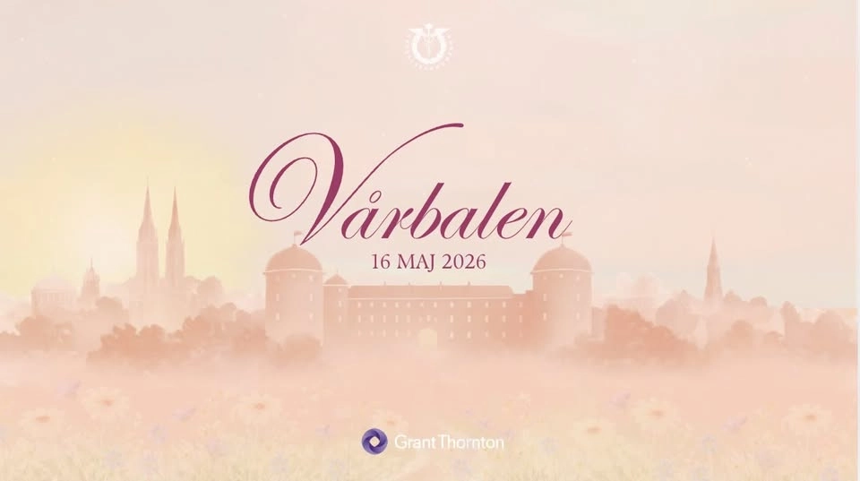 Vårbalen 2026