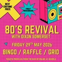 80's Revival