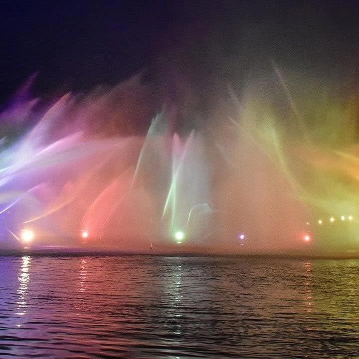 "Hasičský festival"