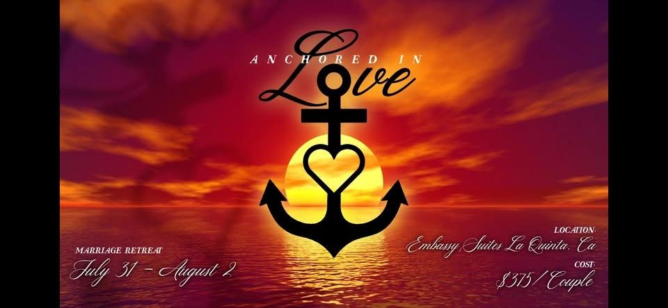 Marriage Retreat