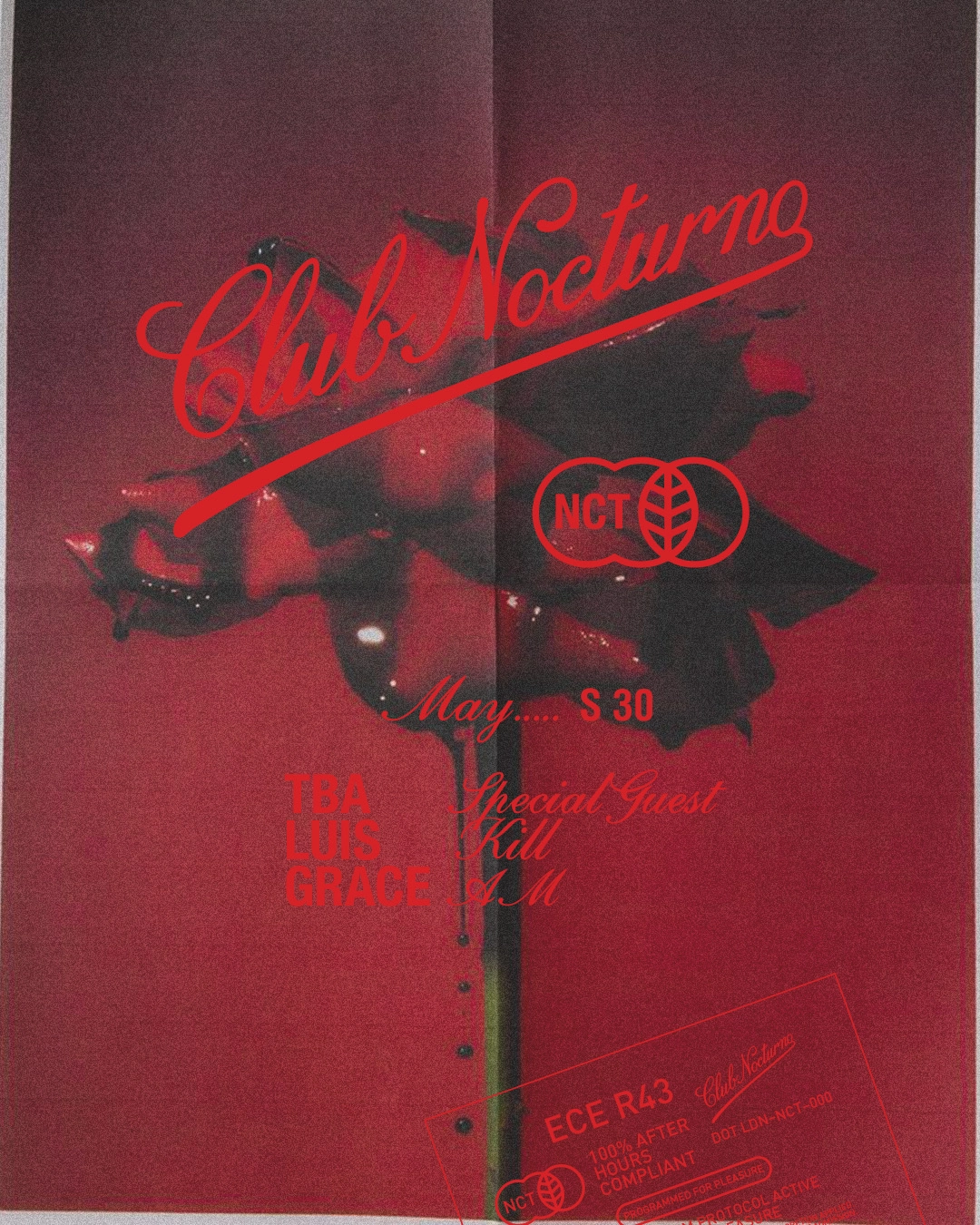 Club Nocturno