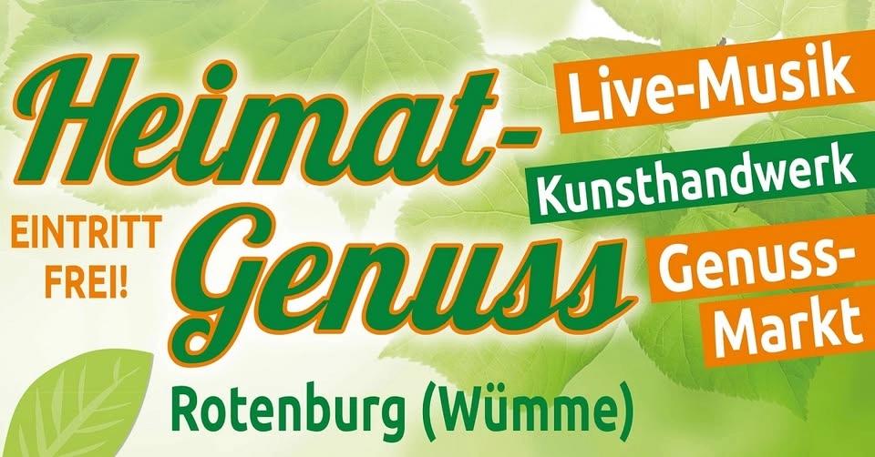 5 Jahre HeimatGenuss-Festival