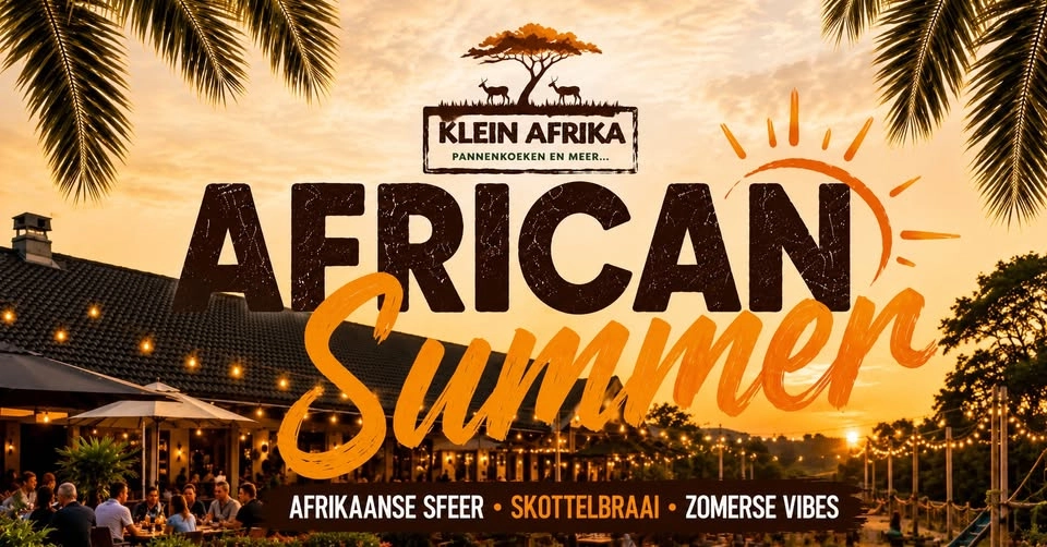 African Summer