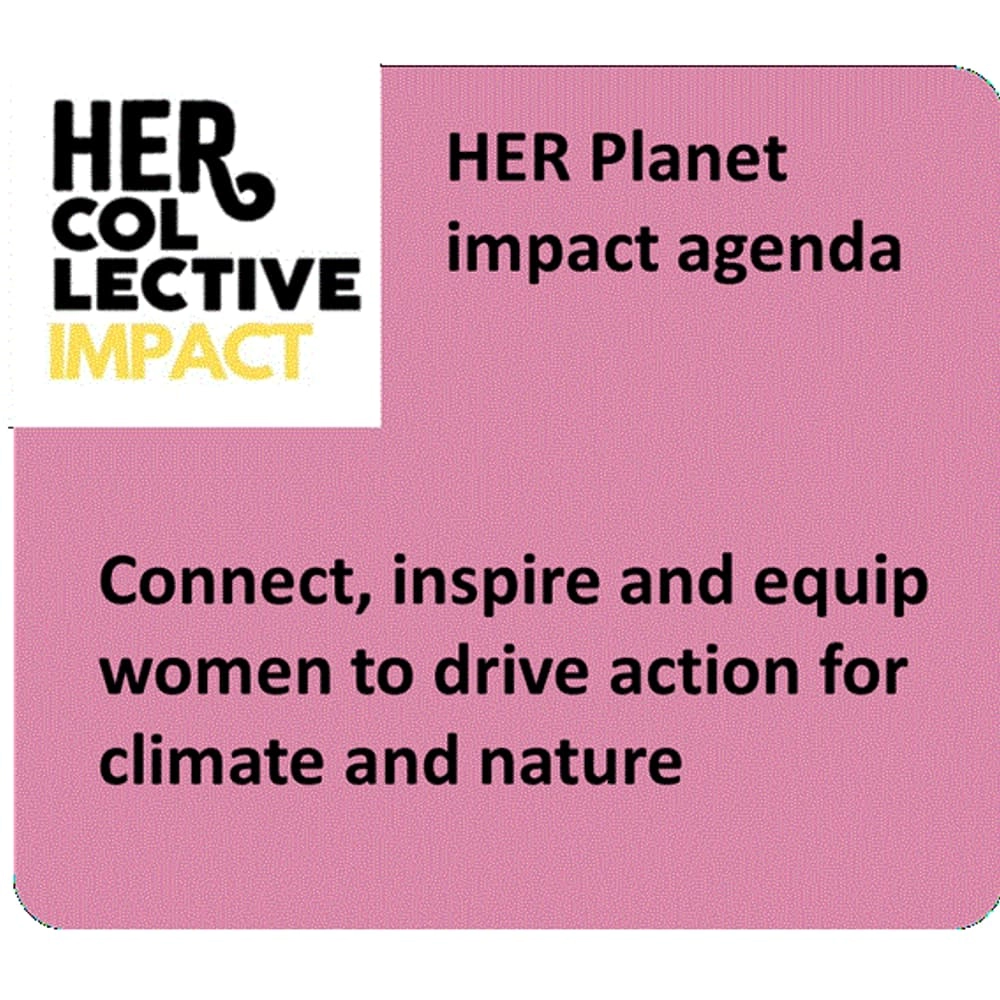 HER Planet get-together