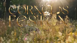 Cornelis Festen - Grythyttan