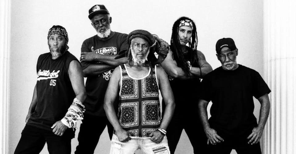 Steel Pulse