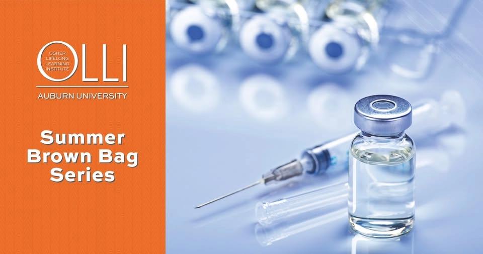 Infection, Immunity and How Vaccines Work