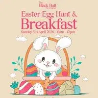 Easter Eggstravaganza