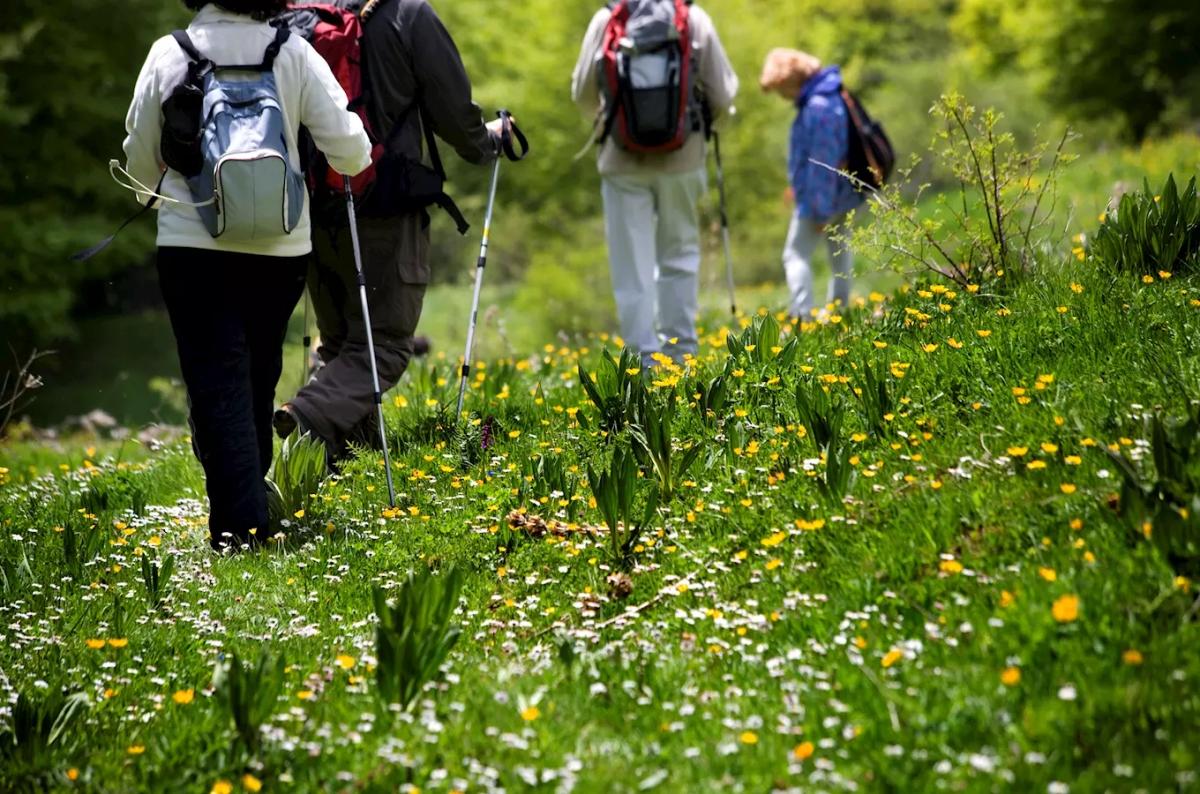 Mezinárodní týden turistiky na Valašsku 2026