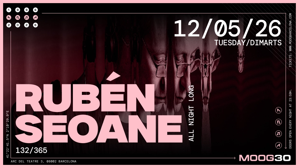 Rubén Seoane (All Night Long)