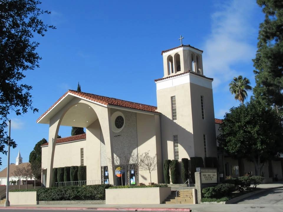 Worship & Children's Sunday School - 10AM – In Person and Worship Online via Zoom