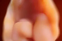 Katarína Bajkayová: Prunus Persica