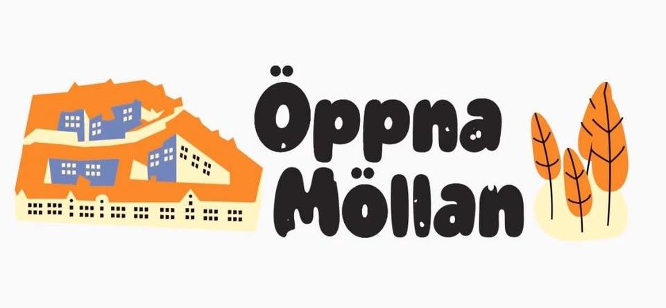 🏢Öppna Möllan 2026: en dag av öppna innergårdar