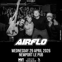 Airflo - Newport
