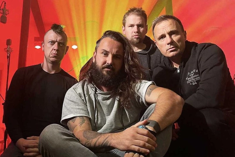 Nanday (album release) + guests