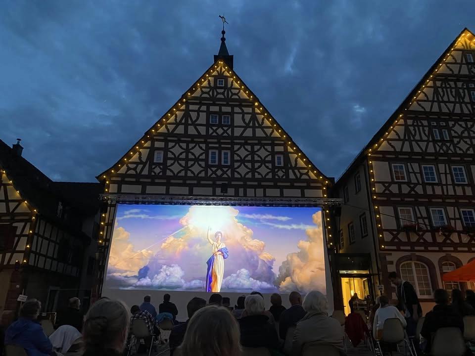 Subiaco Open-Air Kino