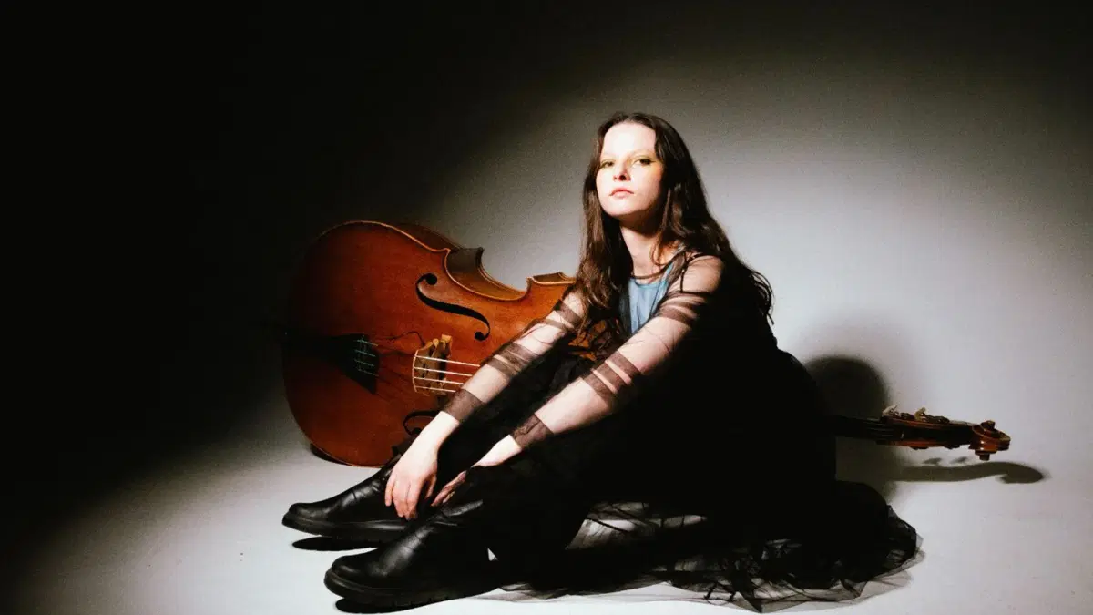 Ingrid Schyborger Quintet feat. Dayna Stephens