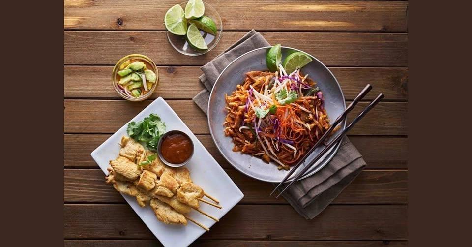Tasty Thai Class (Adult BYOB / 18+)