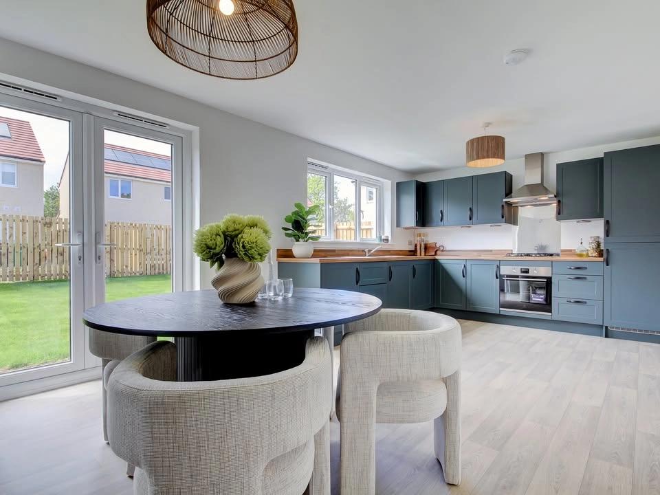 Part Exchange Event - Castle Park, Kirkcaldy
