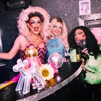 DISCO KARAOKE with Drag Queens @ Dysco, Liverpool