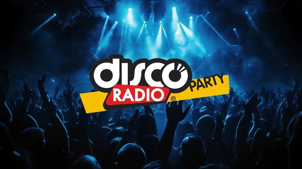 Disco Radio Party - ACCENDI LA VITA 2026