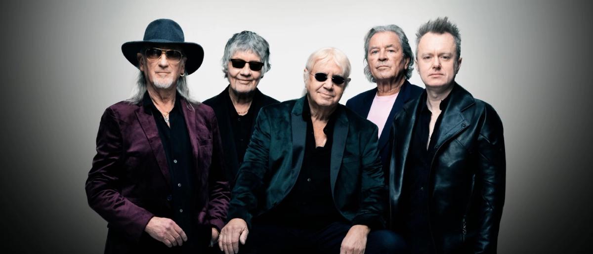 Deep Purple