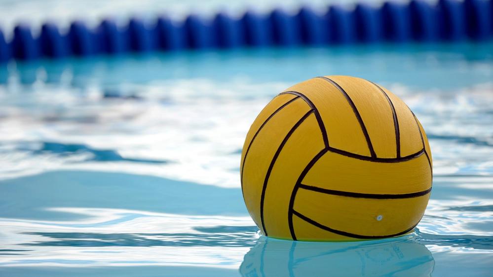Poolkampen – Vattenpolo för nybörjare