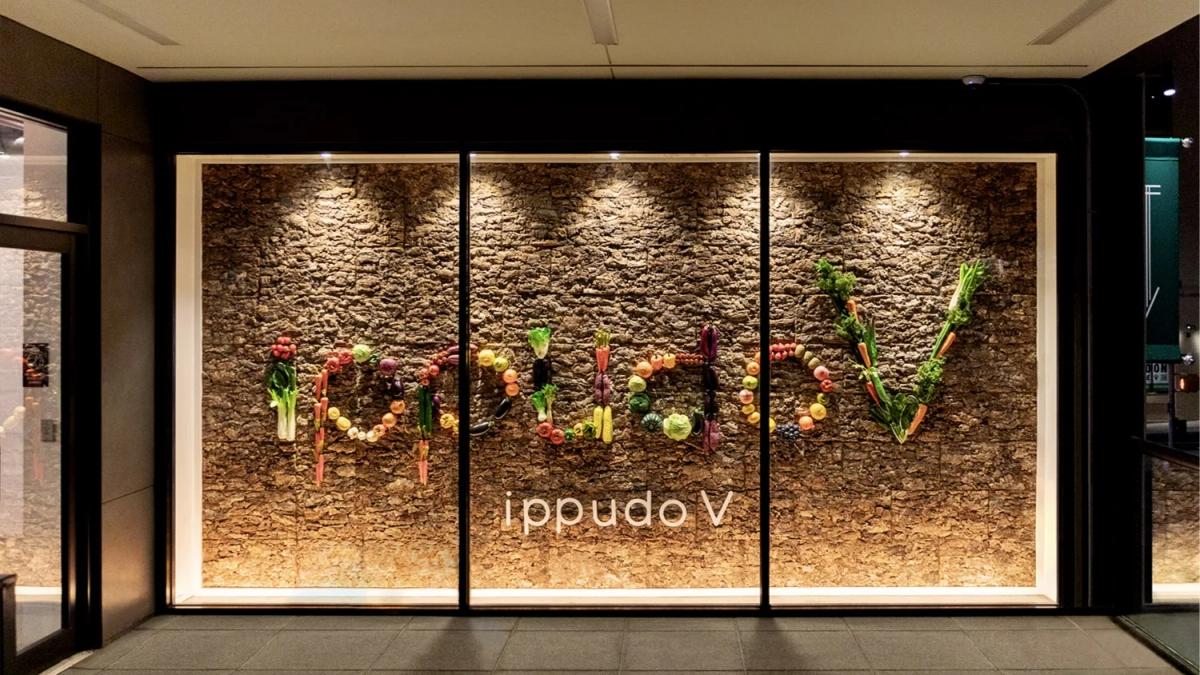Slurp-Worthy in DUMBO at ippudo V