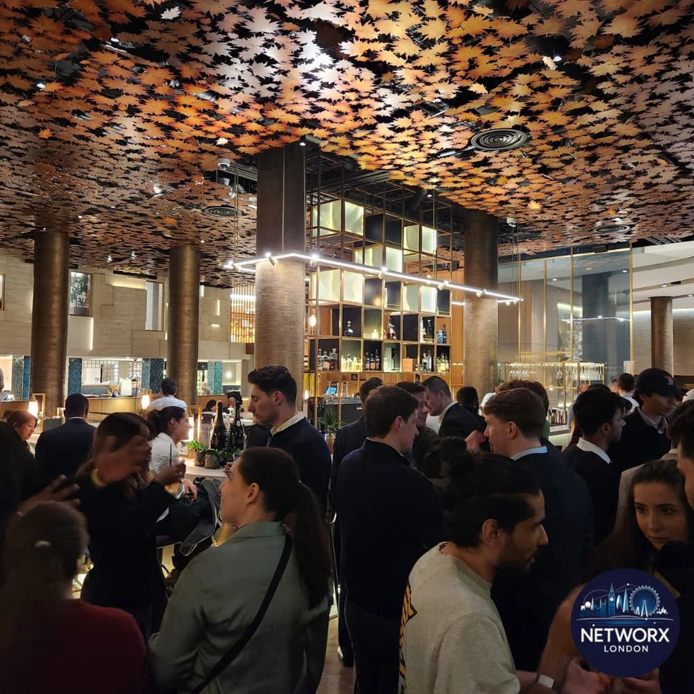 Startup Funding & Networking: VCs, Angels & Founders