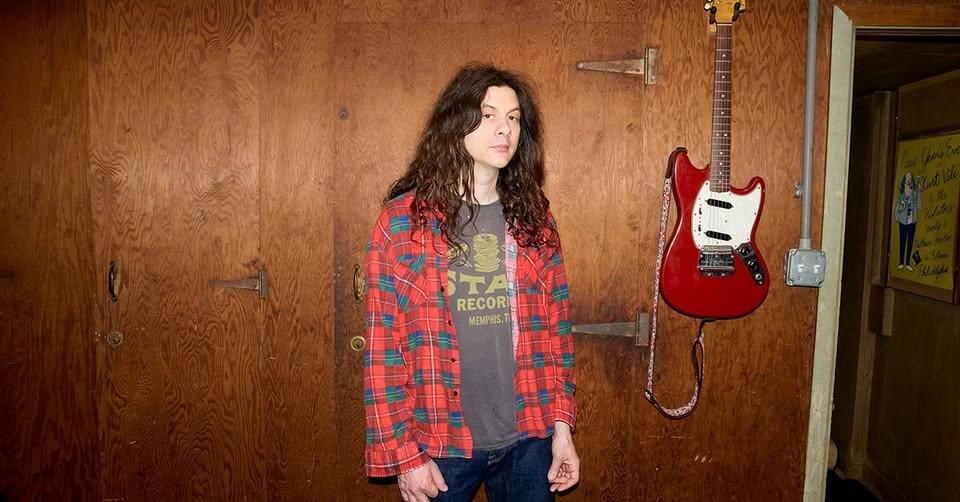 Kurt Vile and The Violators