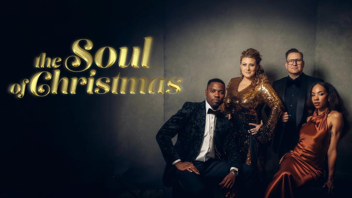 The Soul of Christmas