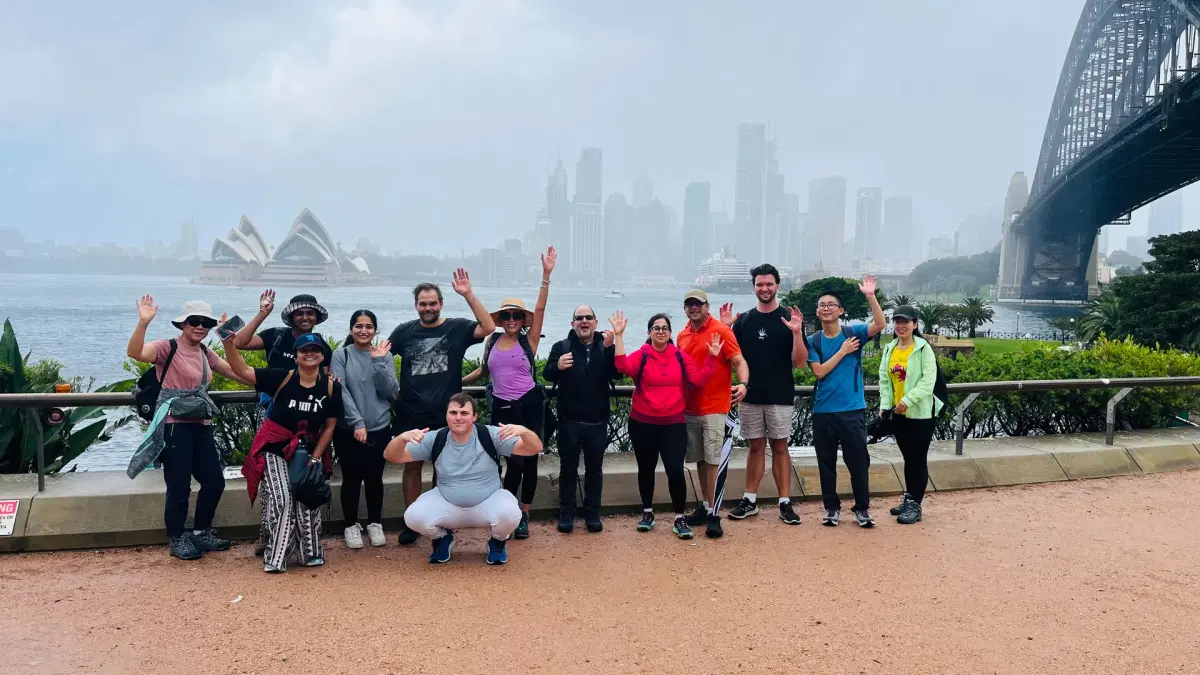 Quay-Woolloomooloo-Potts-Point-Rushcutters-Double-Bay-Rose-Bay-Easy-12km!