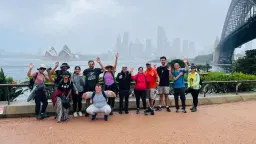 Quay-Woolloomooloo-Potts-Point-Rushcutters-Double-Bay-Rose-Bay-Easy-12km!