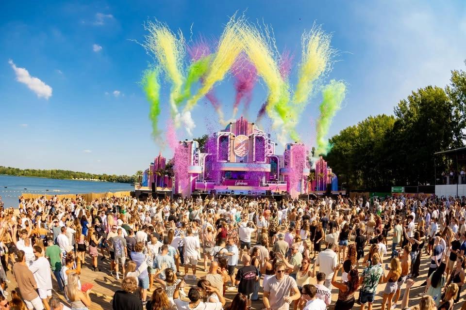 Lakedance | 8 augustus 2026