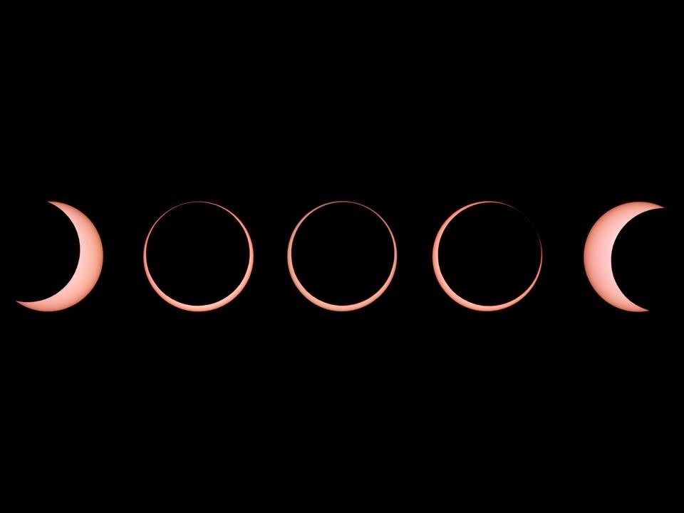 Eclipse Solar 2026 — Gijón