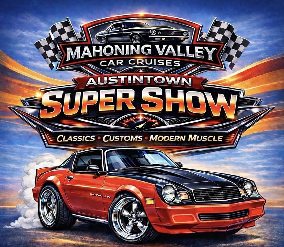 Austintown Super Show