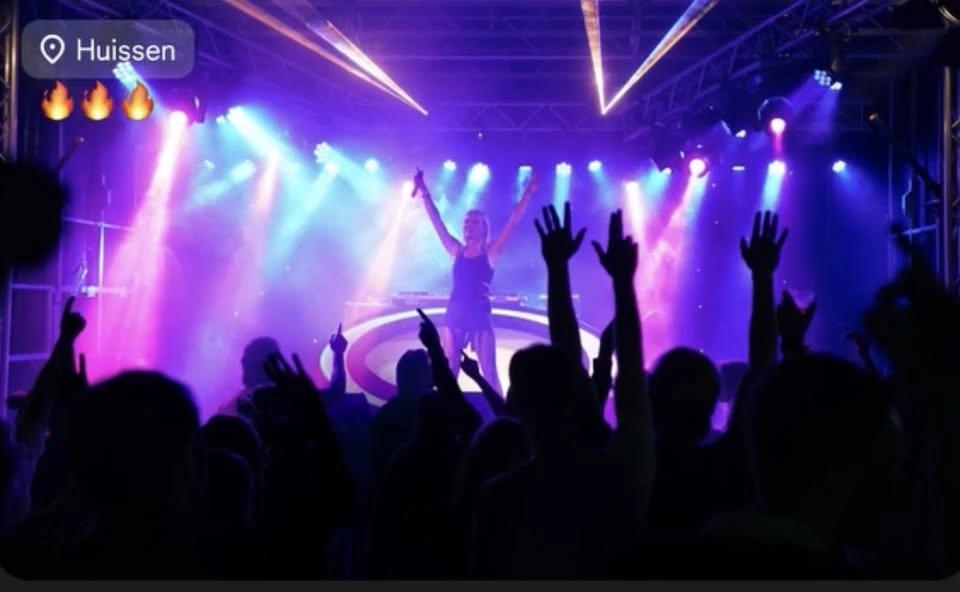 Huissense Dag feestavond