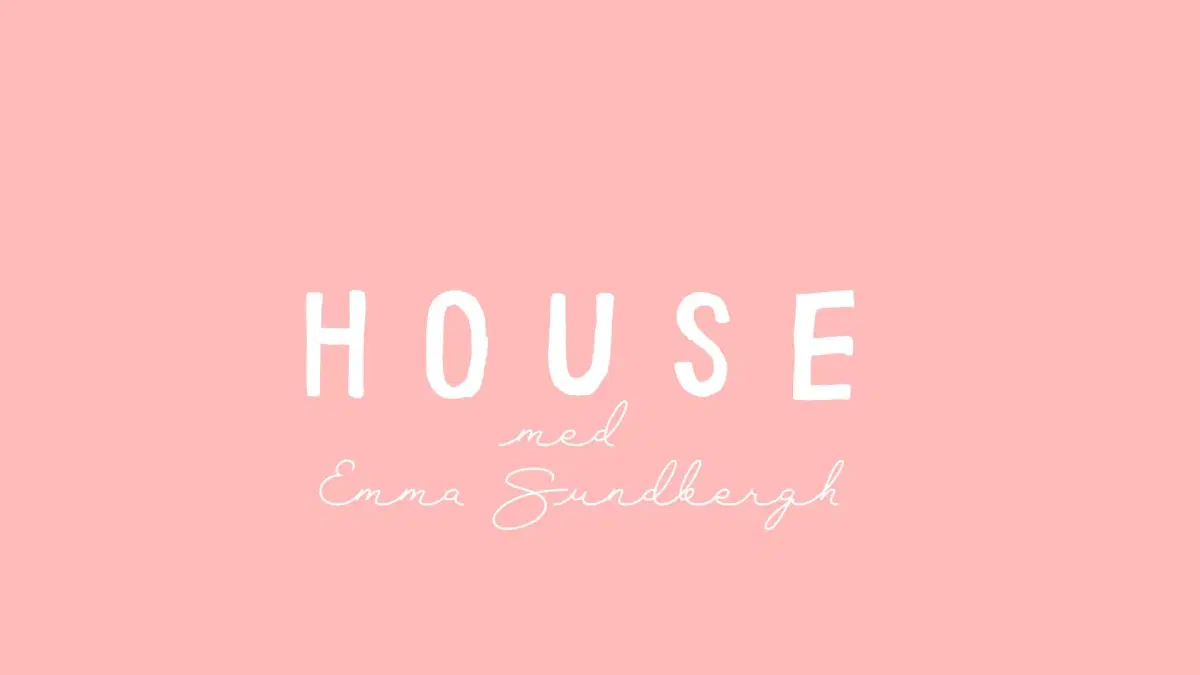 House (GRATIS PROVA PÅ)