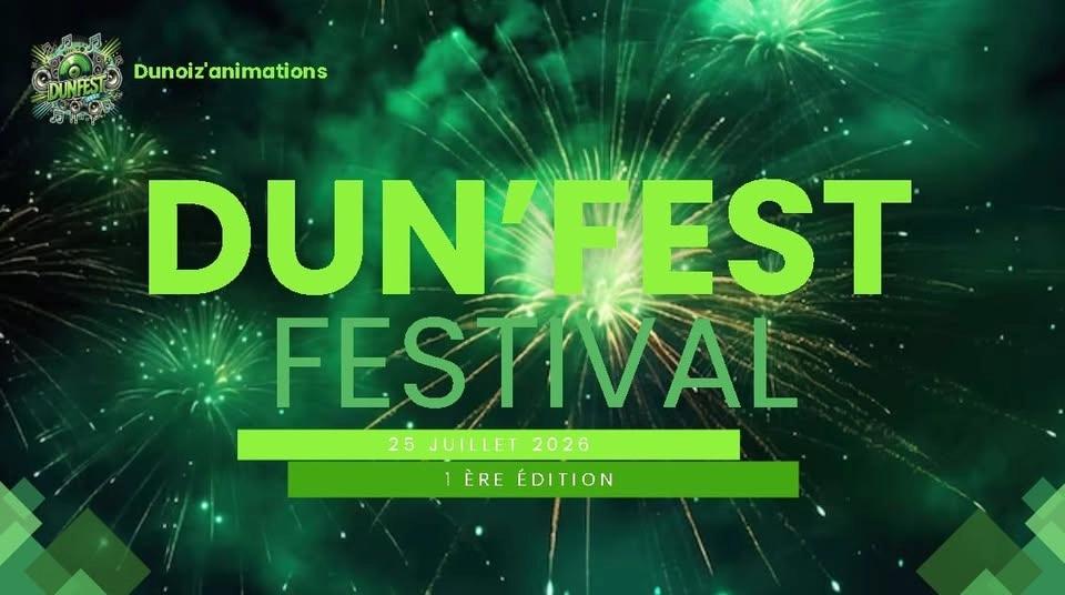 1ère édition du Dun'Fest