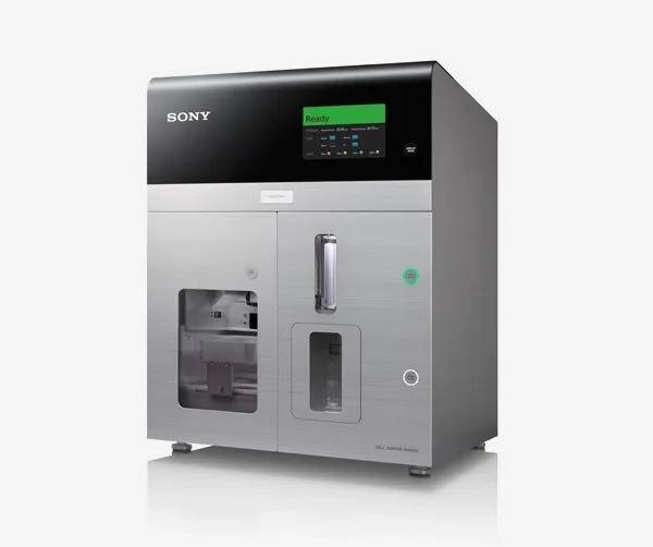 Sony SH800 Training @ 953 Indiana