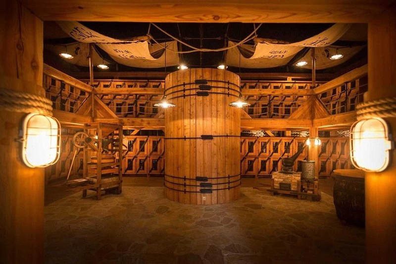 Rozšířená exkurze – Prohlídky výrobního závodu R. Jelínek