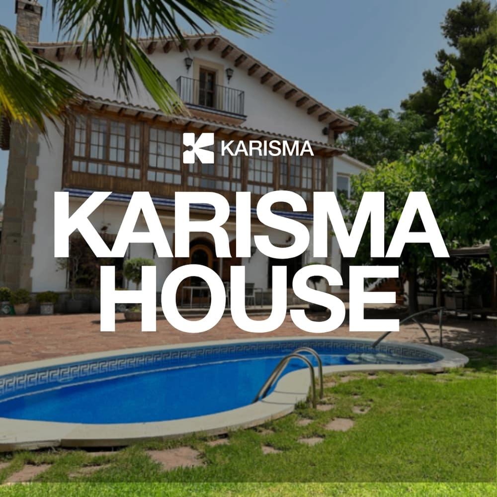 Karisma House: Skillshare, Cowork & Chill (AI Edition)