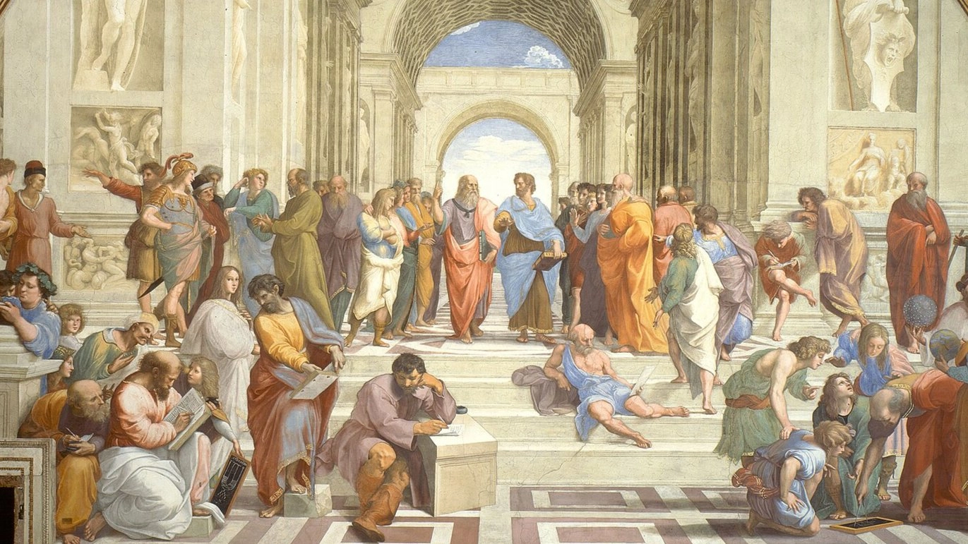 What does the Church-Turing thesis actually mean?