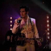 Elvis Tribute Night - Shirley, Solihull